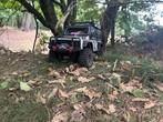 Traxxas Trx4 Defender, Hobby en Vrije tijd, Ophalen, Zo goed als nieuw, Schaal 1:10