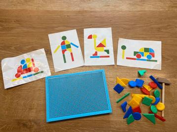 Hamertje tik beschikbaar voor biedingen