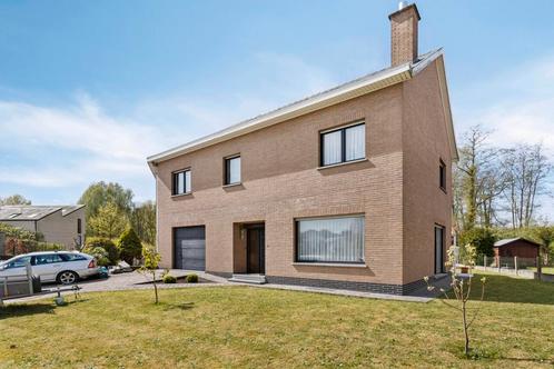 Huis te koop in Asse, 4 slpks, Immo, Huizen en Appartementen te koop, Vrijstaande woning, C