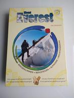 Gezelschapsspel Mount Everest - Coöperatief Spel, Hobby en Vrije tijd, Ophalen of Verzenden, Sunny Games, Een of twee spelers