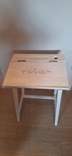 Vintage lessenaar, Antiek en Kunst, Ophalen