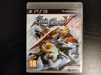 Soulcalibur V (PS3), Gebruikt, Vechten, 2 spelers, Ophalen of Verzenden