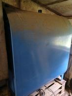 Mazouttank 1400L, Ophalen, Gebruikt, Overige typen, 60 tot 150 cm