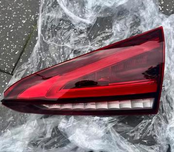 Mercedes - Benz A-Klasse W177 LED achterlichten L + R beschikbaar voor biedingen