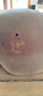 Casque 42, Verzamelen, Militaria | Tweede Wereldoorlog, Ophalen