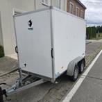 Aanhangwagen Hapert Sapphire H2, Auto diversen, Ophalen, Zo goed als nieuw