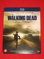 The Walking Dead: seizoen 2 (Blu-ray), CD & DVD, TV & Séries télévisées, Enlèvement ou Envoi