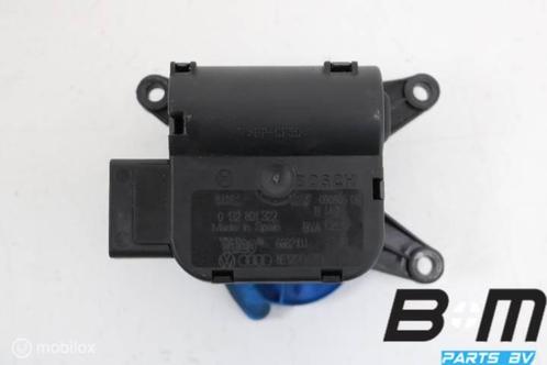Kachelstelmotor Audi A4 8E B7 8E1820511F, Auto-onderdelen, Airco en Verwarming, Gebruikt