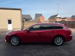 Mazda 6 Break – 2.2 Diesel – Manueel – 234.659 km, 116 g/km, Achat, Entreprise, https://public.car-pass.be/vhr/a7d3b553-8ad6-49ff-abb7-2d47a9779147