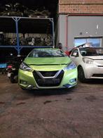 Nissan Micra K14 Pour Pieces, Auto's, Euro 6, Diesel, 5 deurs, Te koop