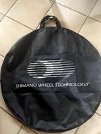 Shimano wieltassen, Ophalen, Nieuw
