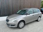 Skoda Fabia Combi Benzine 2014 gekeurd voor verkoop, Auto's, Skoda, Euro 5, Beige, Adaptive Cruise Control, Particulier