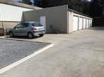 GARAGEBOX TE HUUR TE 8760 MEULEBEKE RIJSELSTRAAT 25, Immo, Garages en Parkeerplaatsen, Provincie West-Vlaanderen