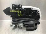 PORTIERSTANGEN LINKS ACHTER Nissan X-Trail (T32) (F1814520), Gebruikt, Nissan