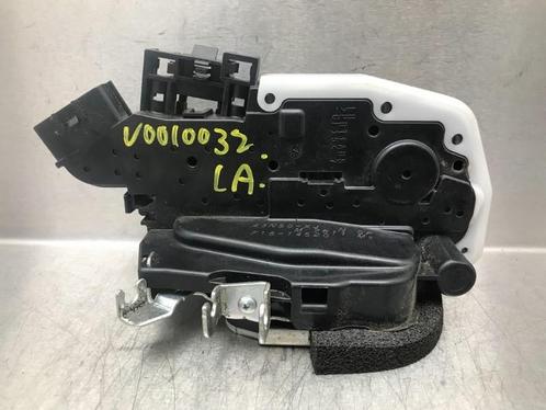 PORTIERSTANGEN LINKS ACHTER Nissan X-Trail (T32) (F1814520), Auto-onderdelen, Overige Auto-onderdelen, Nissan, Gebruikt