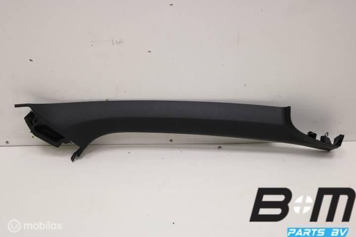 A-stijl bekleding rechts Volkswagen Golf 6 Cabrio, Auto-onderdelen, Interieur en Bekleding, Gebruikt