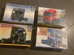 ITALERI Camio, Hobby en Vrije tijd, Modelbouw | Auto's en Voertuigen, Ophalen, Nieuw, Truck, Italeri