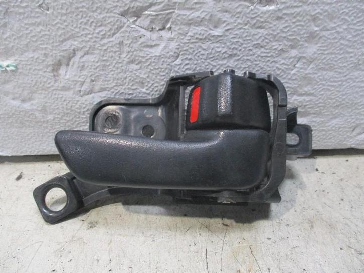 POIGNEE INTÉRIEURE DROIT Toyota Celica (T20) (69205-20140), Autos : Pièces & Accessoires, Carrosserie & Tôlerie, Toyota, Droite