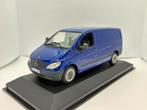 Mercedes-Benz Vito 109 CDI (Type 639) 2005 - MiniChamps, Hobby en Vrije tijd, Ophalen of Verzenden, Zo goed als nieuw, Auto, MiniChamps