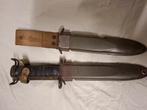 us army ww2 M4 bajonet, Ophalen of Verzenden, Landmacht, Mes of Dolk