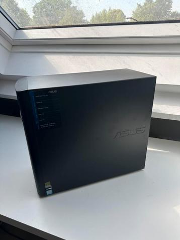 Asus computer  beschikbaar voor biedingen