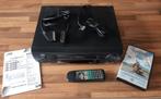 jvc hifi-videorecorder, Audio, Tv en Foto, Ophalen, Gebruikt, VHS-speler of -recorder