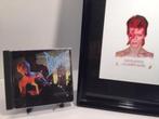 CD - David Bowie - Let's Dance, Ophalen of Verzenden, Zo goed als nieuw, Singer-songwriter