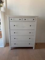 Commode HEMNES IKEA, Enlèvement, Utilisé