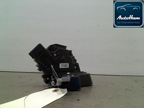 PORTIERSTANGEN LINKS ACHTER Ford Focus 2 (01-2004/09-2012), Auto-onderdelen, Overige Auto-onderdelen, Ford, Gebruikt