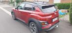 Hyundai kona shine met volledige opties HYBRID 41000 km, Auto's, Hyundai, 4 cilinders, Leder, 5 zetels, 5 deurs