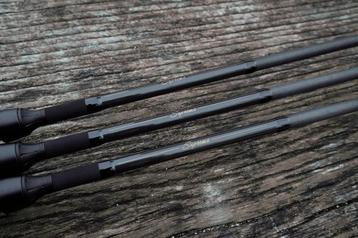 Canne à carpe Forge Suprema 11 pieds, 3,5 TC, 3 x neuf, Enlèvement ou Envoi, Neuf, Canne à lancer