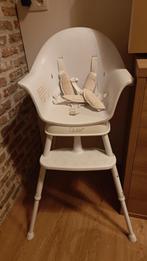 Quax kinderstoel, Kinderen en Baby's, Kinderstoelen, Ophalen, Zo goed als nieuw