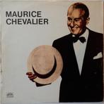 maurice chevalier, Ophalen