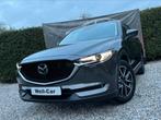 Mazda Cx-5 2.2d euro6d 1e eigenaar 1 jaar garantie!, Auto's, Mazda, Voorwielaandrijving, https://public.car-pass.be/vhr/7721191c-9971-4203-aa61-9ae9ef770154