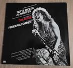 The Rose LP, Enlèvement