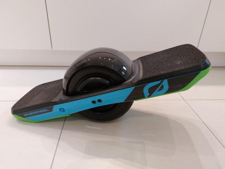 onewheel GT, Sport en Fitness, Skateboarden, Zo goed als nieuw, Overige typen, Ophalen