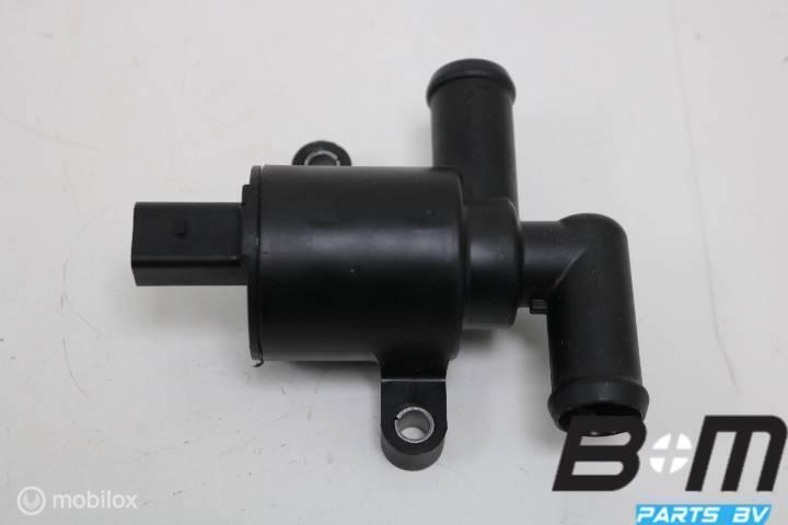 Magneetklep in koelsysteem VW Golf 7, Auto-onderdelen, Motor en Toebehoren, Gebruikt