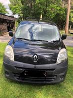 auto, Auto's, Voorwielaandrijving, Euro 5, Stof, Zwart