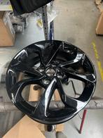 psa velg opel adam corsa zwarte velg origineel 13380636, Auto-onderdelen, Banden en Velgen, Ophalen of Verzenden, Velg(en)