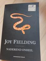 Joy Fielding - Naderend onheil, Ophalen, Zo goed als nieuw, Joy Fielding