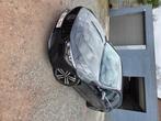 Mercedes CLA 180, Auto's, Mercedes-Benz, Zwart, Leder, 5 deurs, Particulier