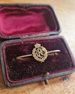 Broche 9 carats du Royal Flying Corps, Enlèvement ou Envoi