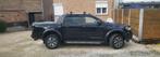 Ford ranger wildtrak bi-Turbo 2000, Capteur de lumière, 4 portes, Entreprise, Noir