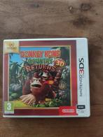 Donkey kong, Enlèvement ou Envoi