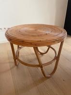 Coffee Table Mori, Huis en Inrichting, Ophalen, Rond, Bohemian, Zo goed als nieuw