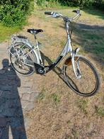 sparta ion damesfiets elektrisch, Fietsen en Brommers, Ophalen, Sparta, Gebruikt, 47 tot 51 cm