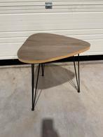 Salontafeltje bijzettafeltje, Enlèvement, Utilisé