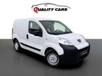 Peugeot Bipper 1.3 HDI | 75 PK | 98.000 KM! | 2 PL | | Garan, Auto's, Peugeot, Stof, Gebruikt, Zwart, 4 cilinders