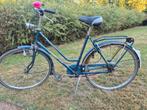 Op te knappen (kot) fiets, Ophalen, Gebruikt