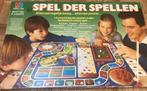 Spel der spellen van MB, Een of twee spelers, Ophalen of Verzenden, Gebruikt